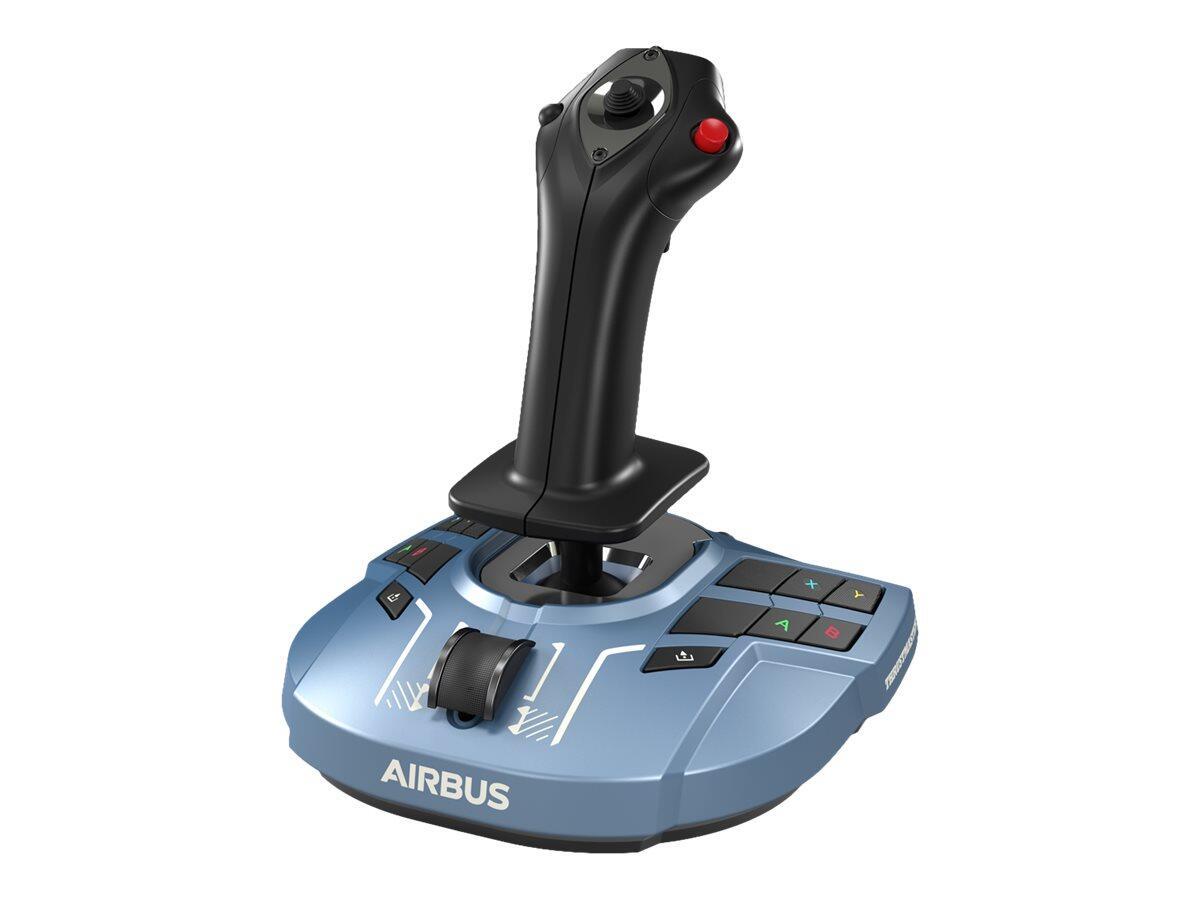 BrustMaster TCA Sidestick Airbus X Edition (XBO/PC) Retail