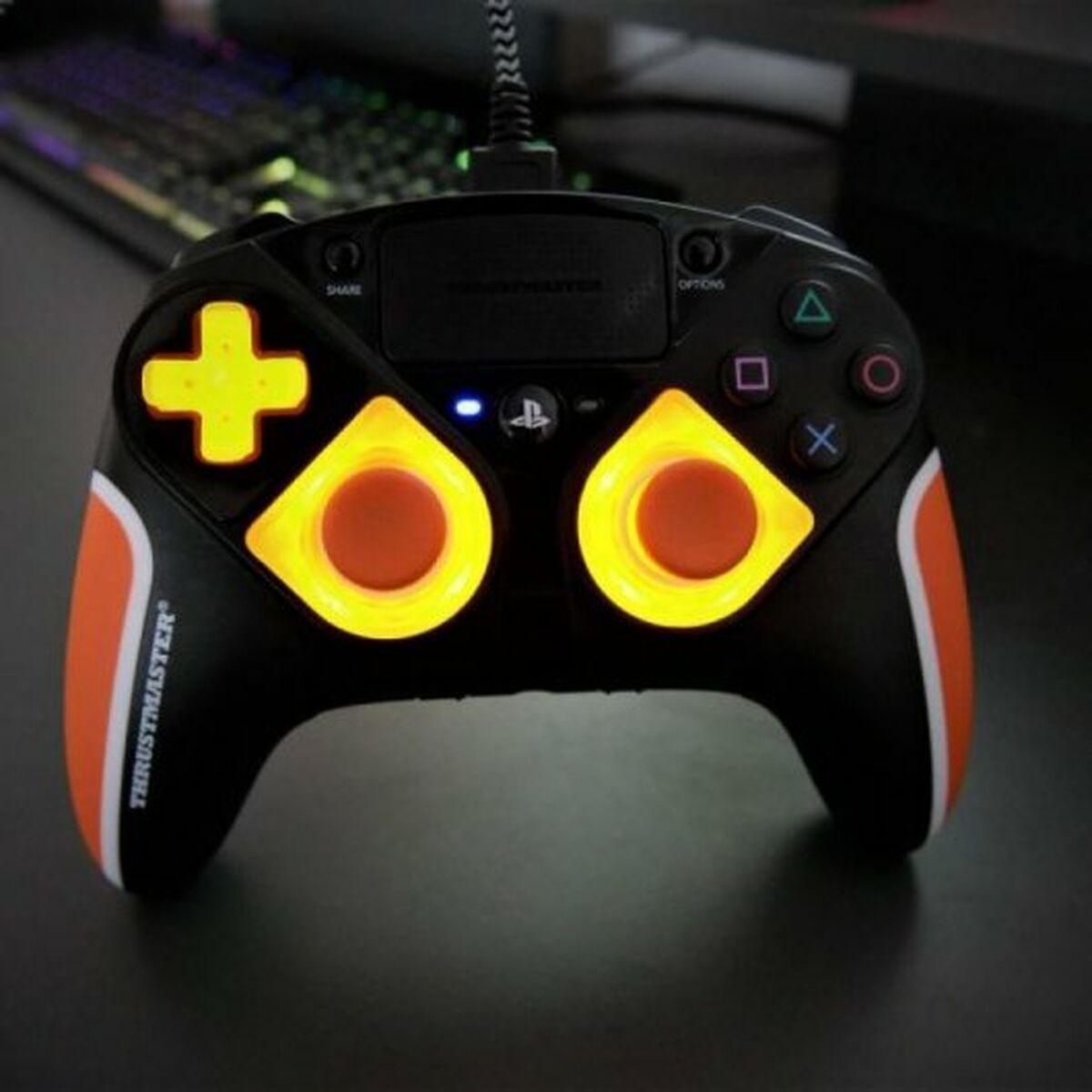 Abdatato - ESWAP X LED Crystal Crystal Pack - Per il controller di ThrustMaster ESWAP X PRO