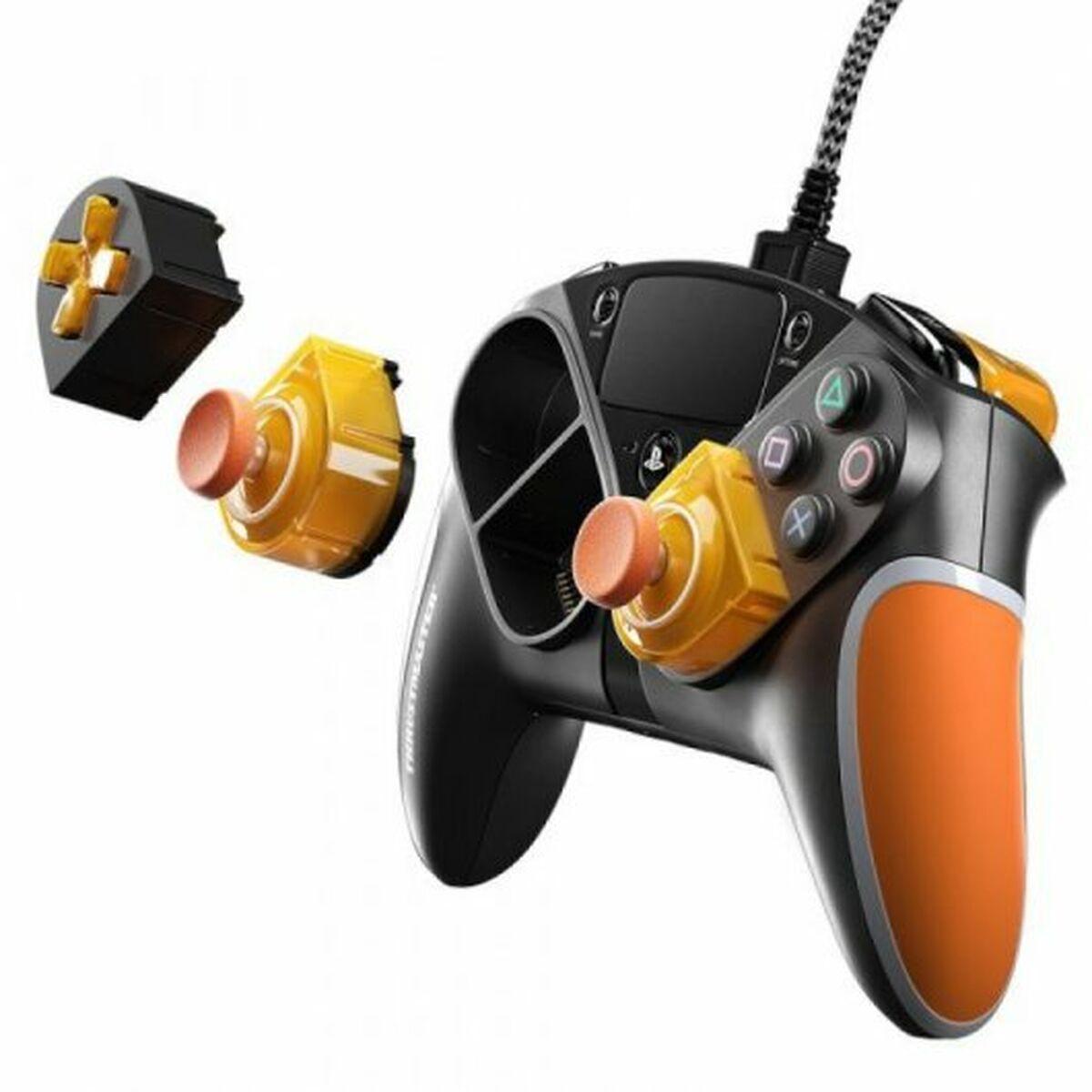Abdatato - ESWAP X LED Crystal Crystal Pack - Per il controller di ThrustMaster ESWAP X PRO