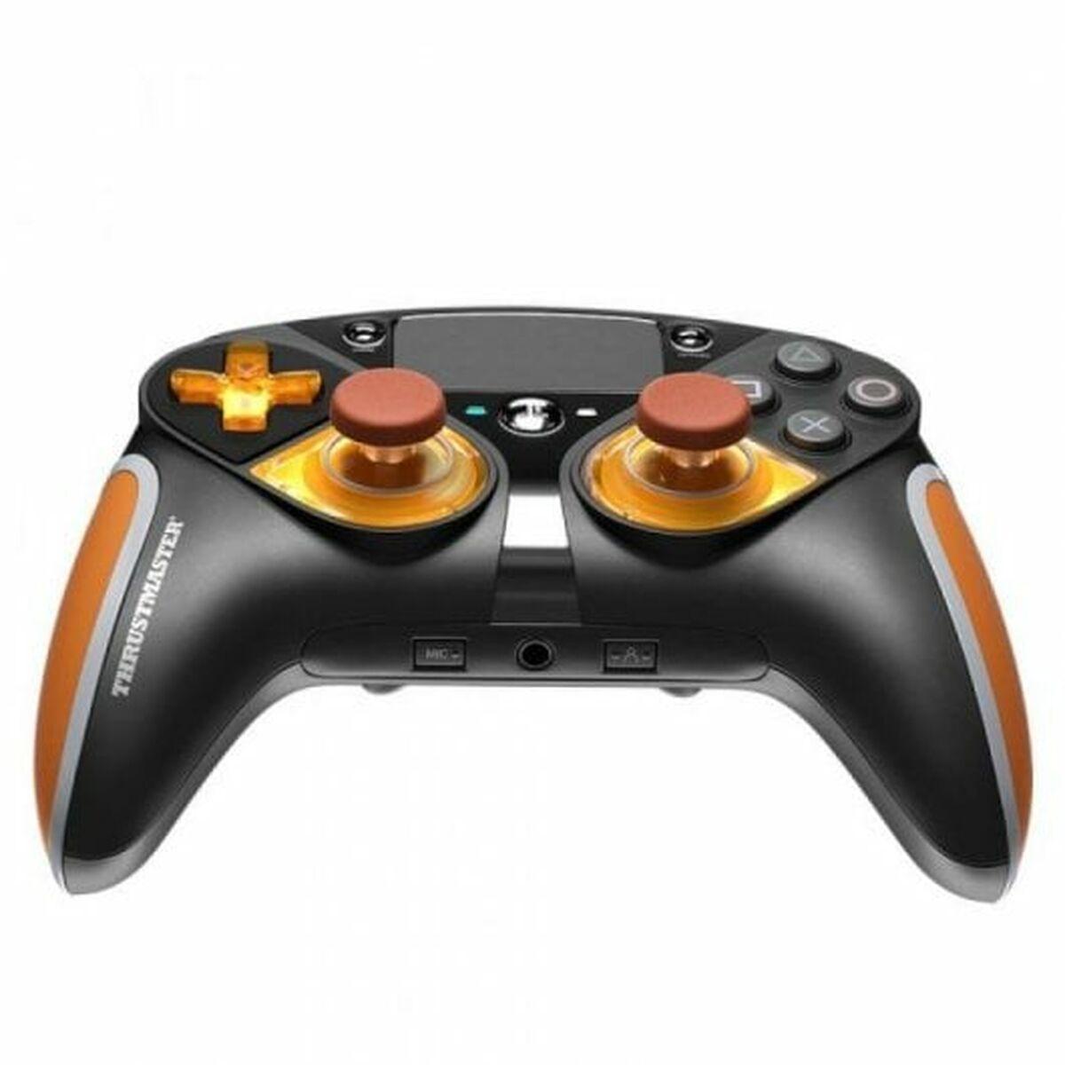 Abdatato - ESWAP X LED Crystal Crystal Pack - Per il controller di ThrustMaster ESWAP X PRO
