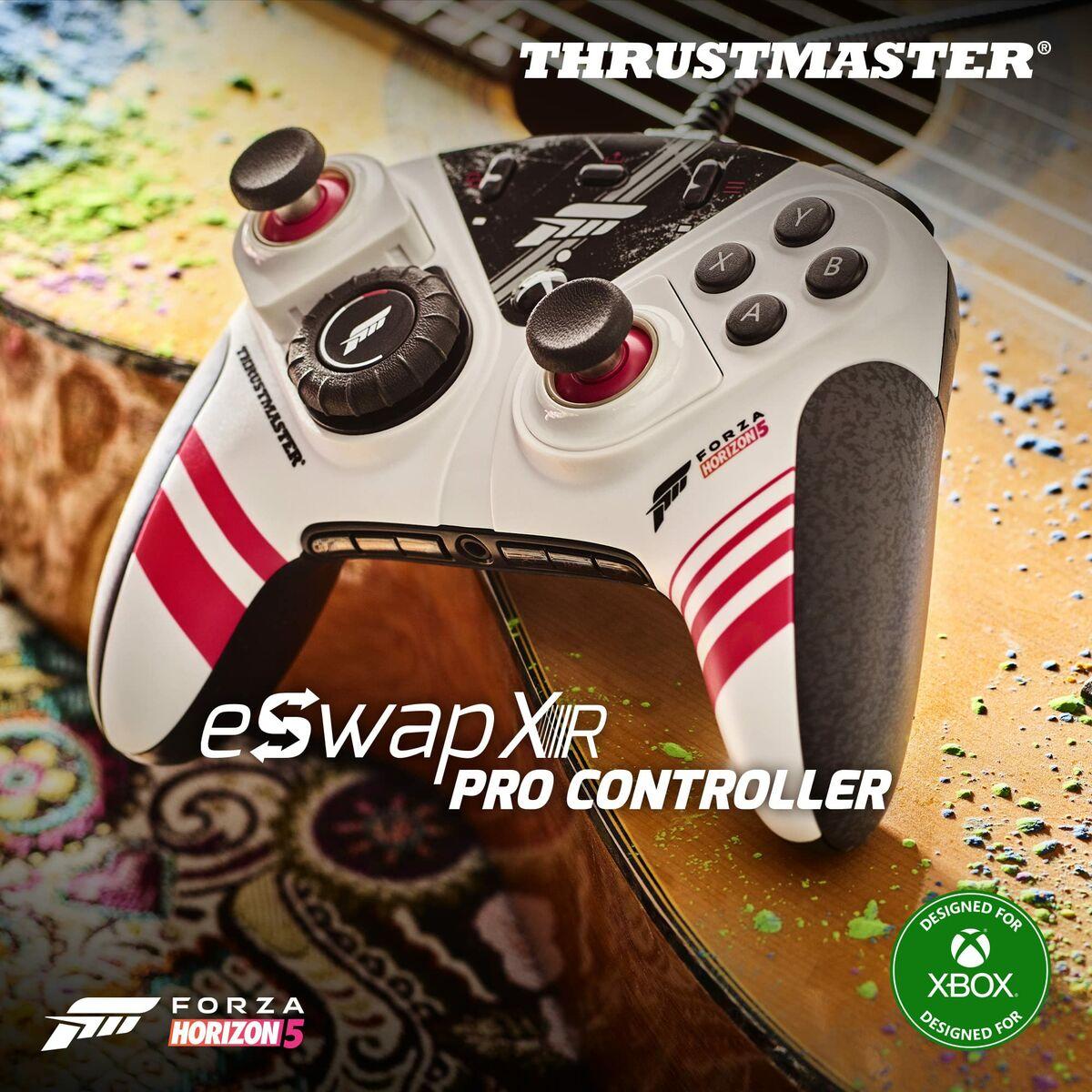 GAMEPAD ESWAP X RACING WHEEL HORZ 5