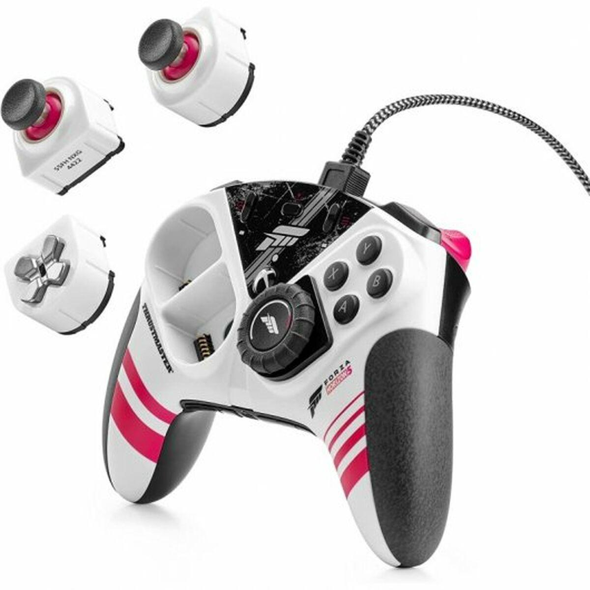 GAMEPAD ESWAP X RACING WHEEL HORZ 5