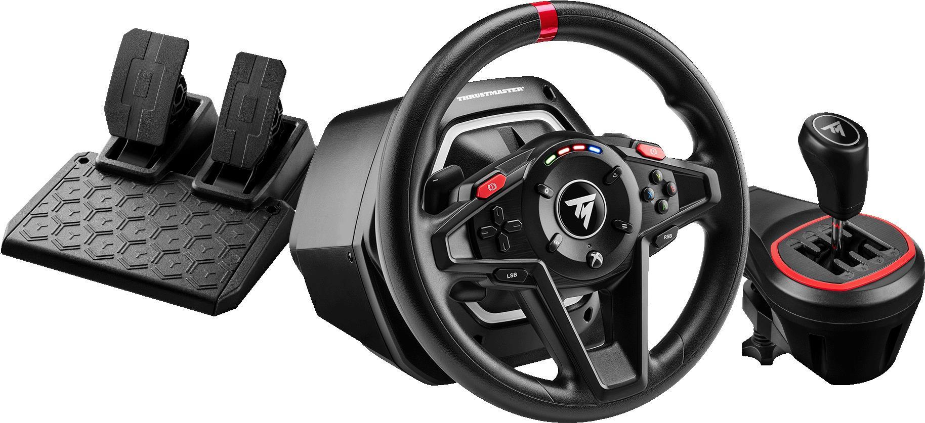 Volante T128 Shifter Pack FF Volante XBO/PC