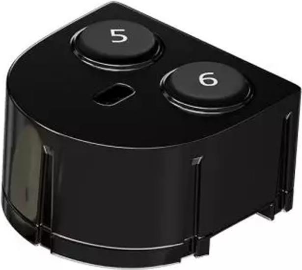 Modulo di combattimento Thrustmaster ESWAP nero