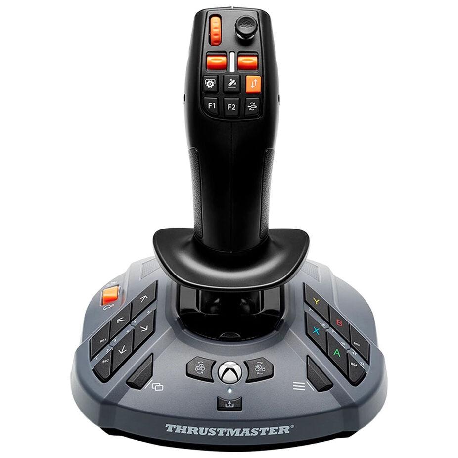 Thrustmaster SimTask FarmStick X Nero USB 2.0 Joystick Xbox (KontrolerThrustmasterSimtask Farmstick)
