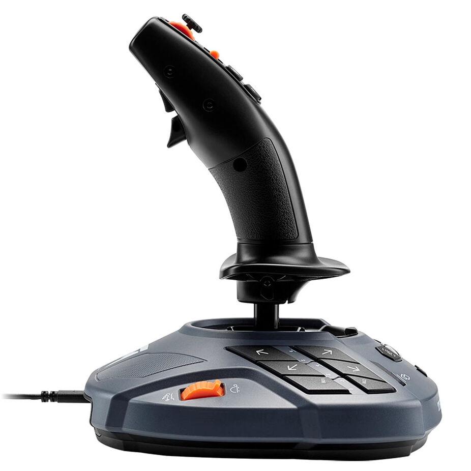 Thrustmaster SimTask FarmStick X Nero USB 2.0 Joystick Xbox (KontrolerThrustmasterSimtask Farmstick)