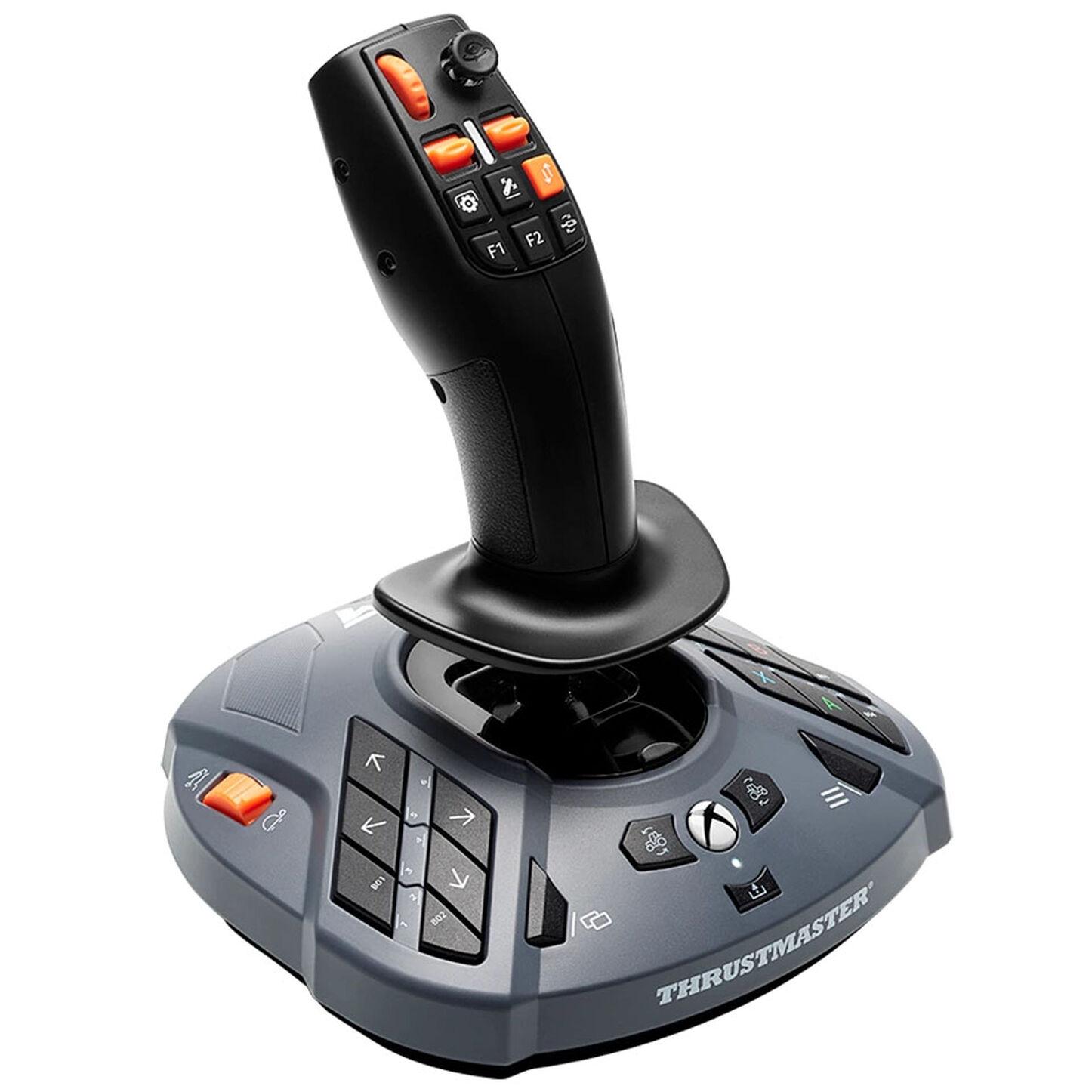 Thrustmaster SimTask...