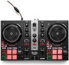 Hercules DJ CONTROL INPULSE 200 MKII