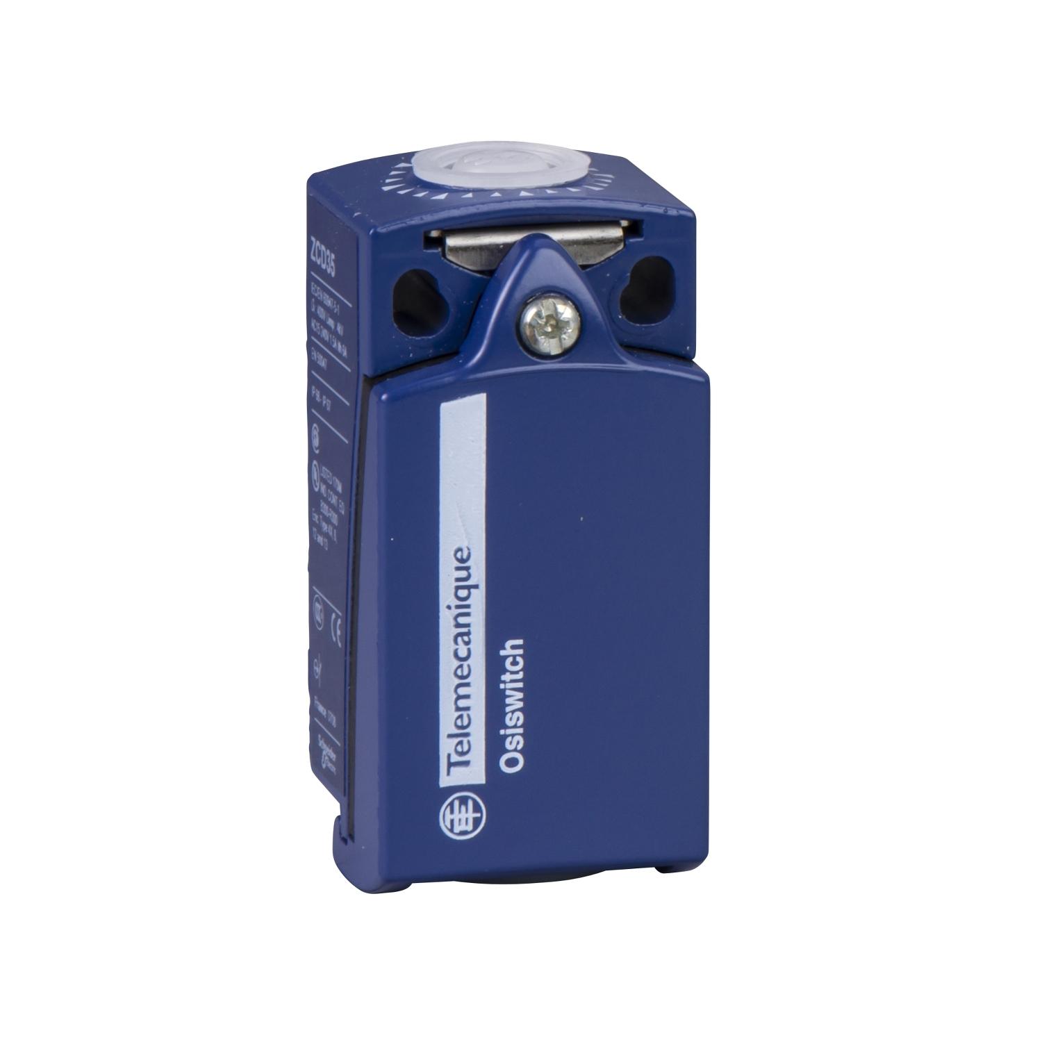 Schneider Electric ZCD21...