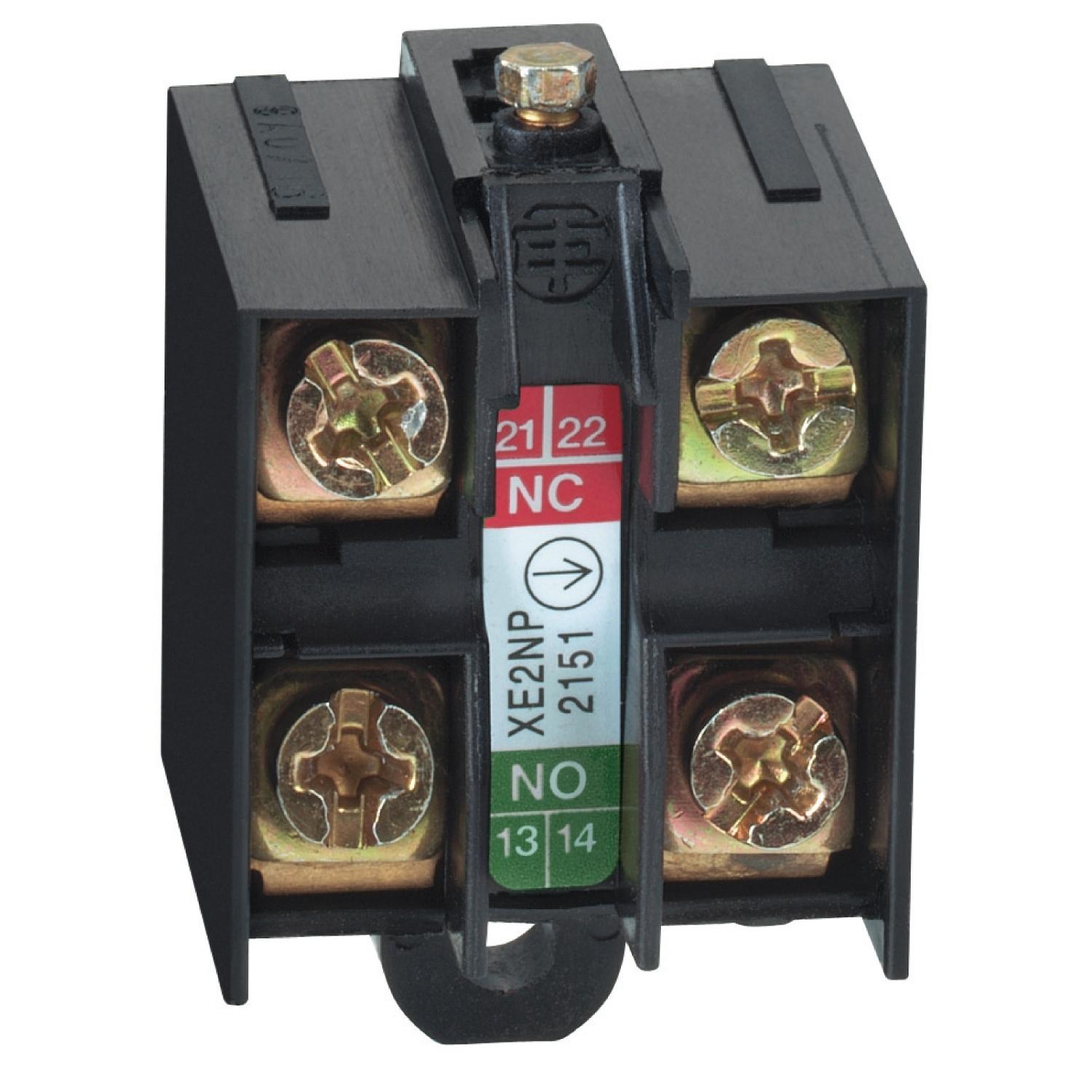 Schneider Electric...