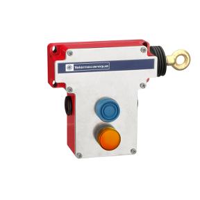 Schneider Electric XY2CE1A296 interruttore di sicurezza industriale