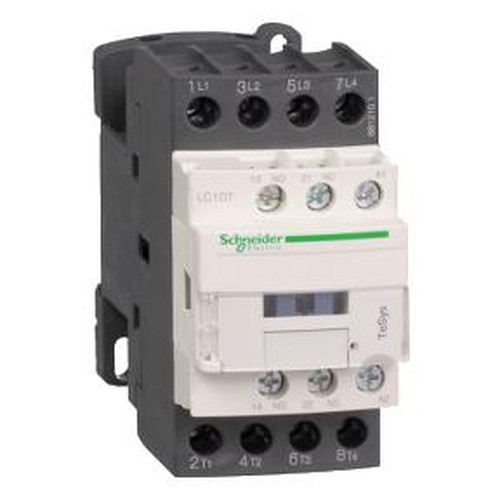 Schneider Electric...