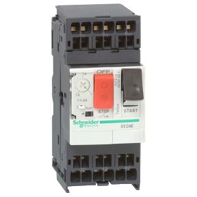 Schneider Electric GV2ME083...
