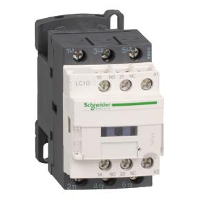 Schneider Electric LC1D12E7 contatto ausiliare