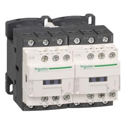 Schneider Electric LC2D09P7...
