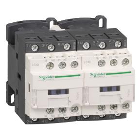 Schneider Electric LC2D12P7...