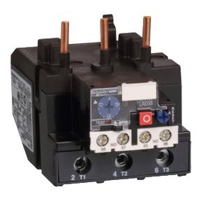 Schneider Electric LRD3365...