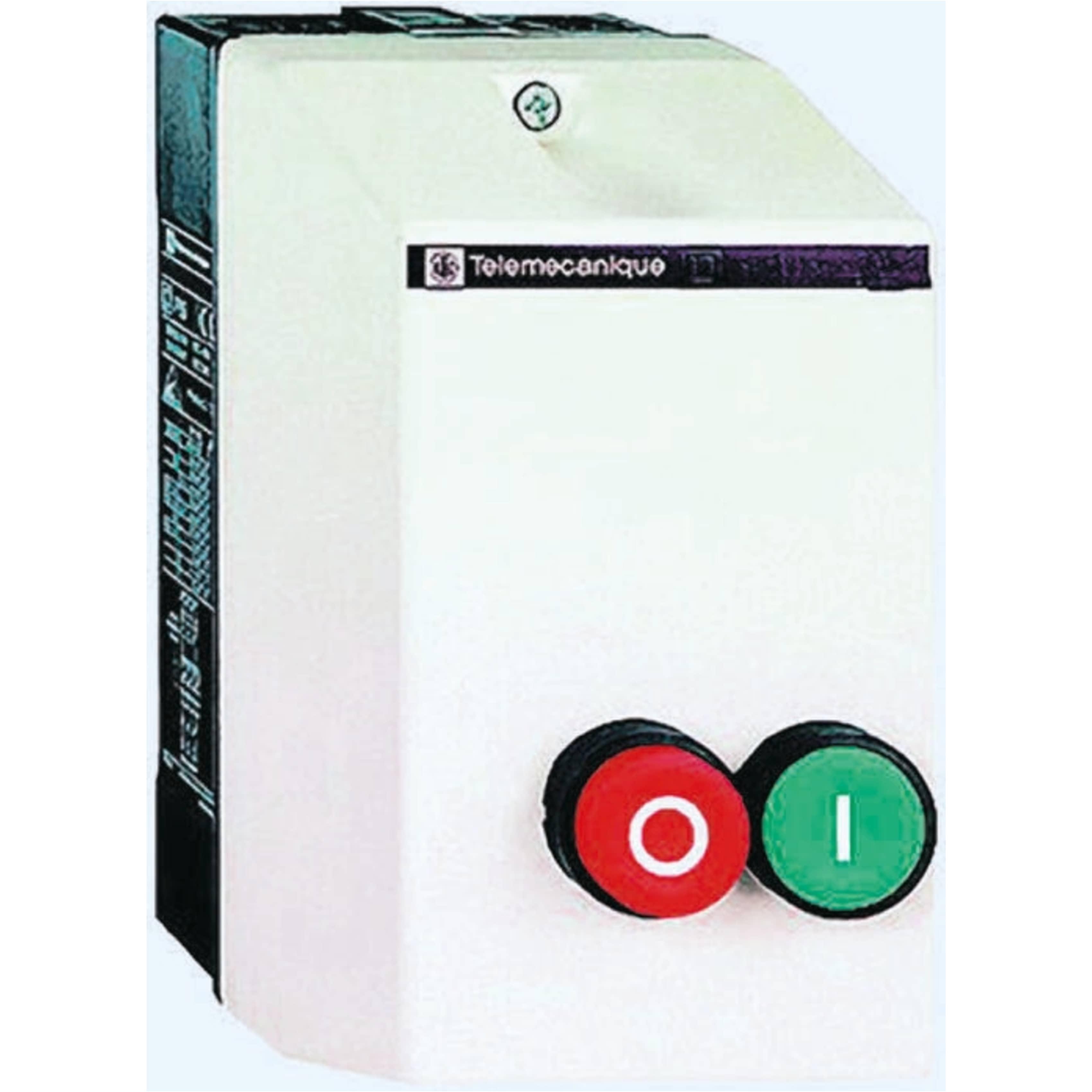 Schneider Electric LE1D25V7...
