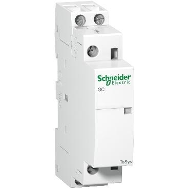 Schneider Electric GC25 Bianco