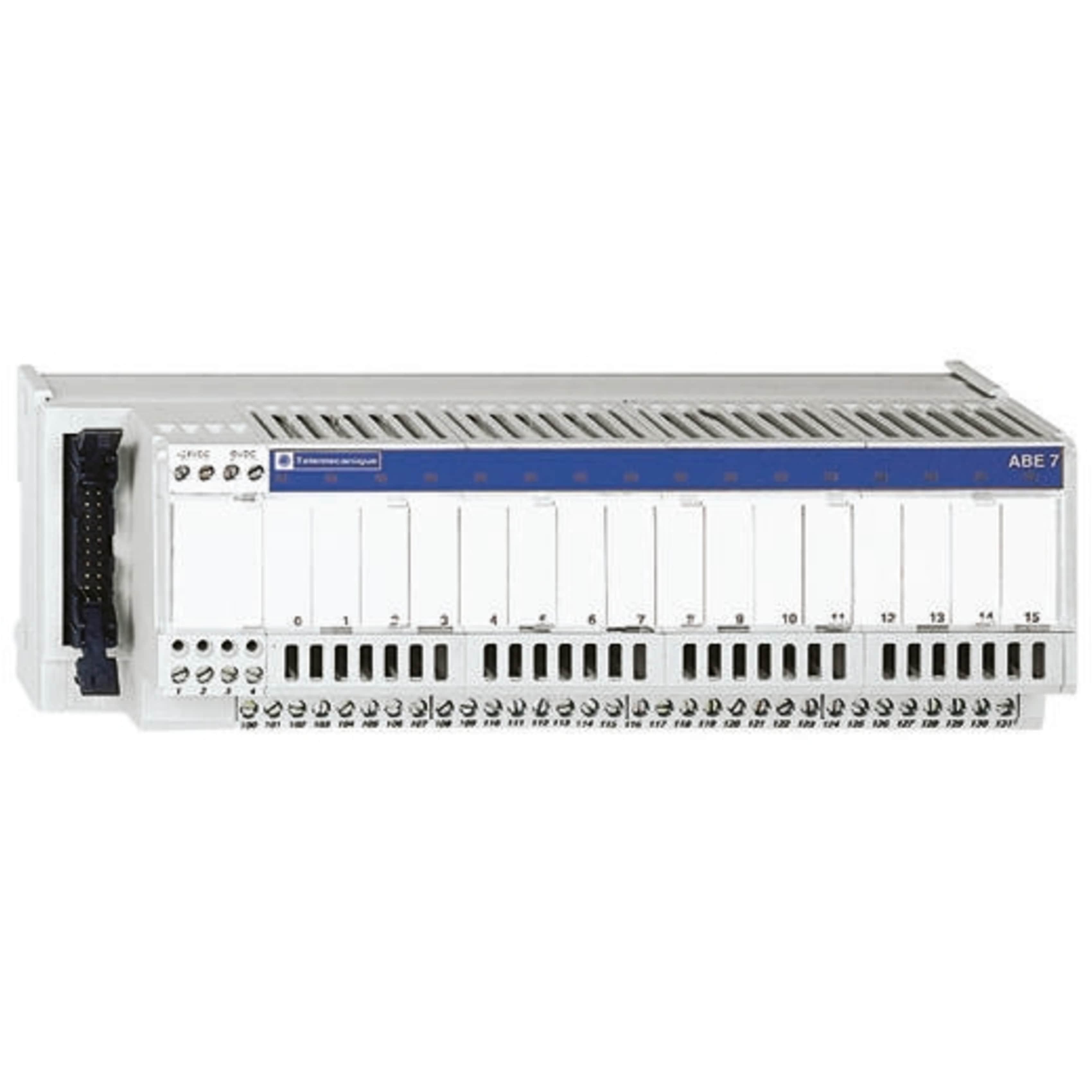 Schneider Electric...
