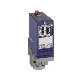 Schneider Electric XMLA020A2S11 interruttore di sicurezza industriale Cablato