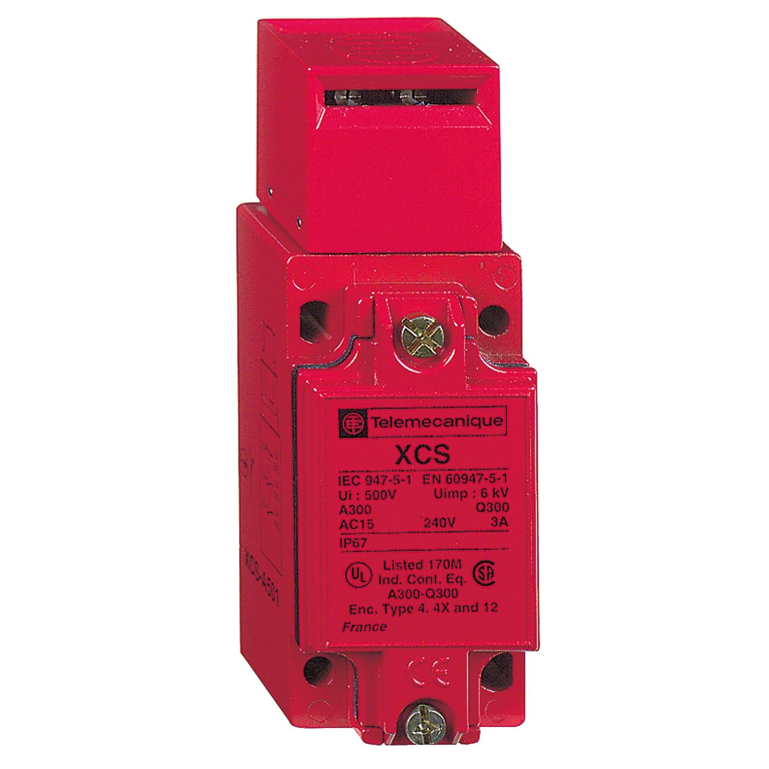 Schneider Electric XCSA701...