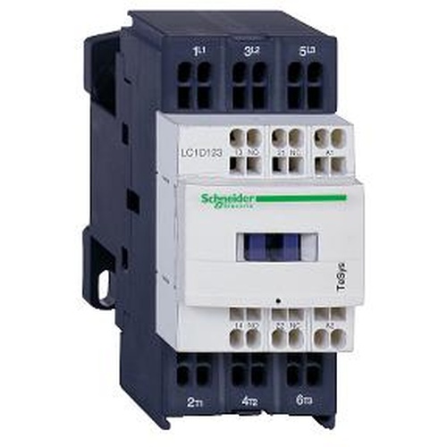 Schneider Electric...