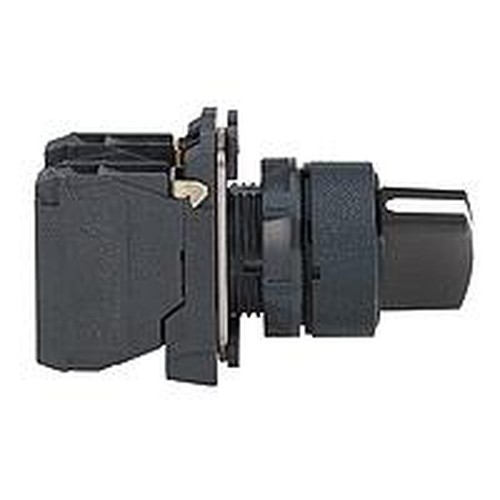 Schneider Electric XB5 Nero