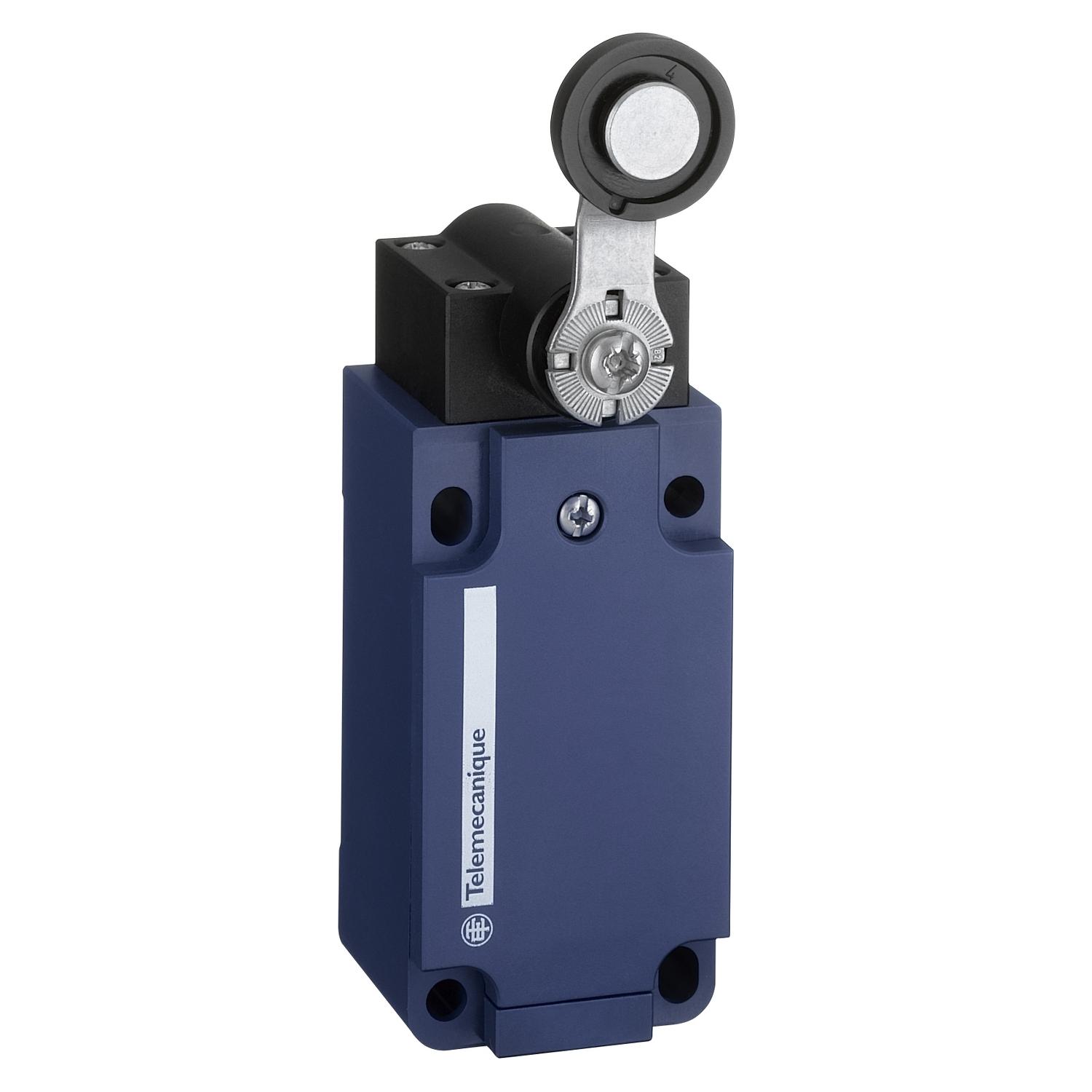 Schneider Electric XCKS131H29 interruttore di sicurezza industriale Cablato Blu