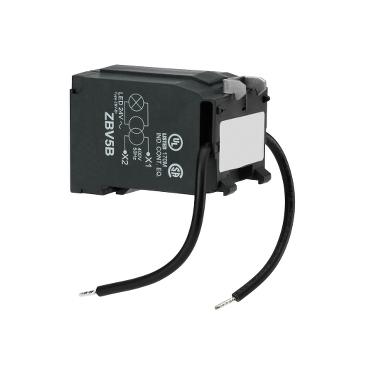 Schneider Electric ZBV...