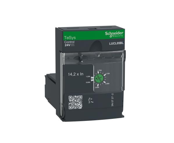 Schneider Electric LUCL05BL...