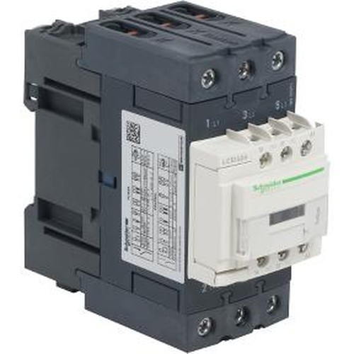 Schneider Electric...
