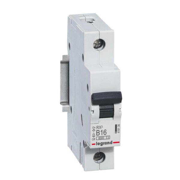 Legrand RX3 interruttore...