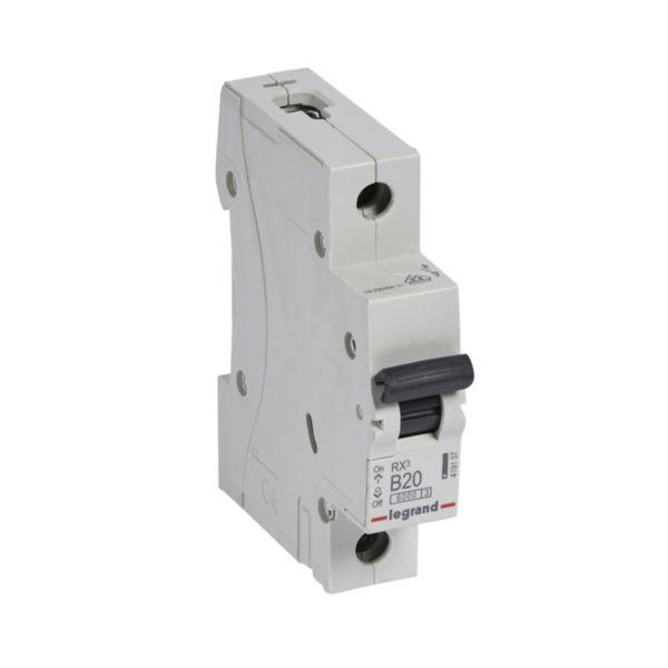 Legrand RX3 interruttore...
