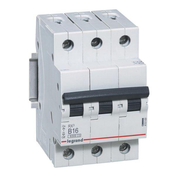 Legrand RX3 interruttore...