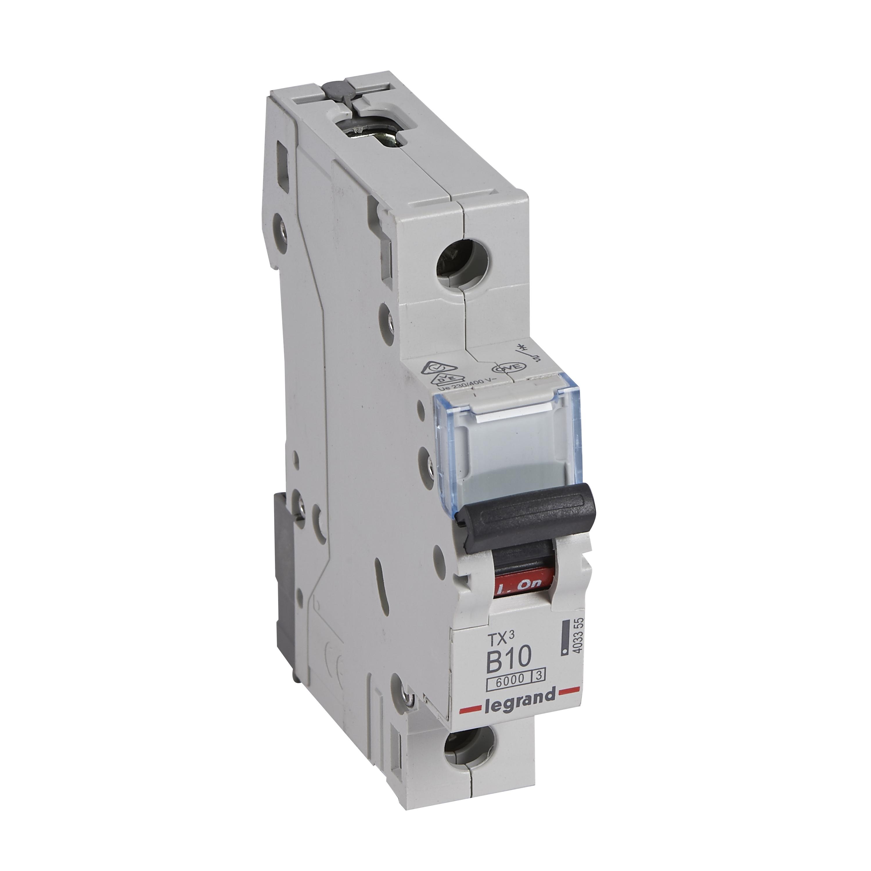 Legrand TX3 interruttore...