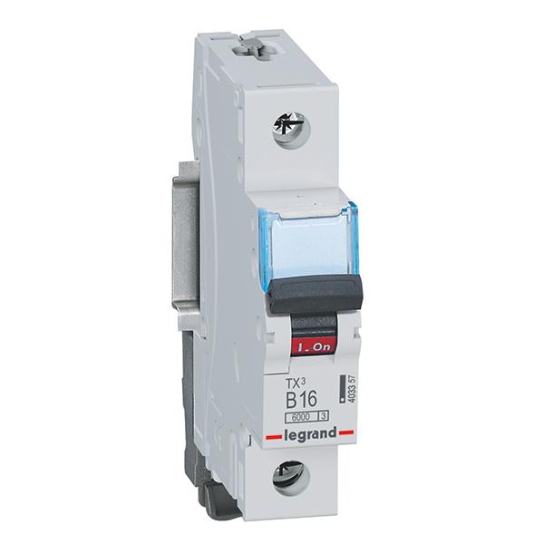 Legrand TX3 interruttore...