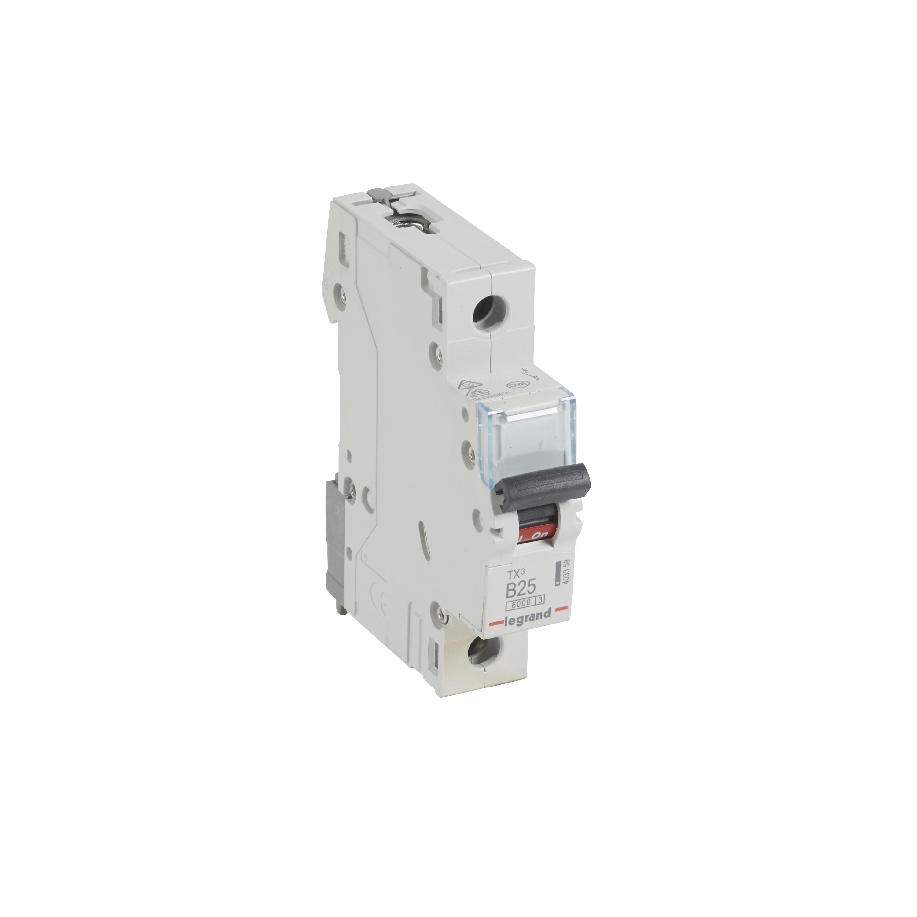 Legrand TX3 interruttore...