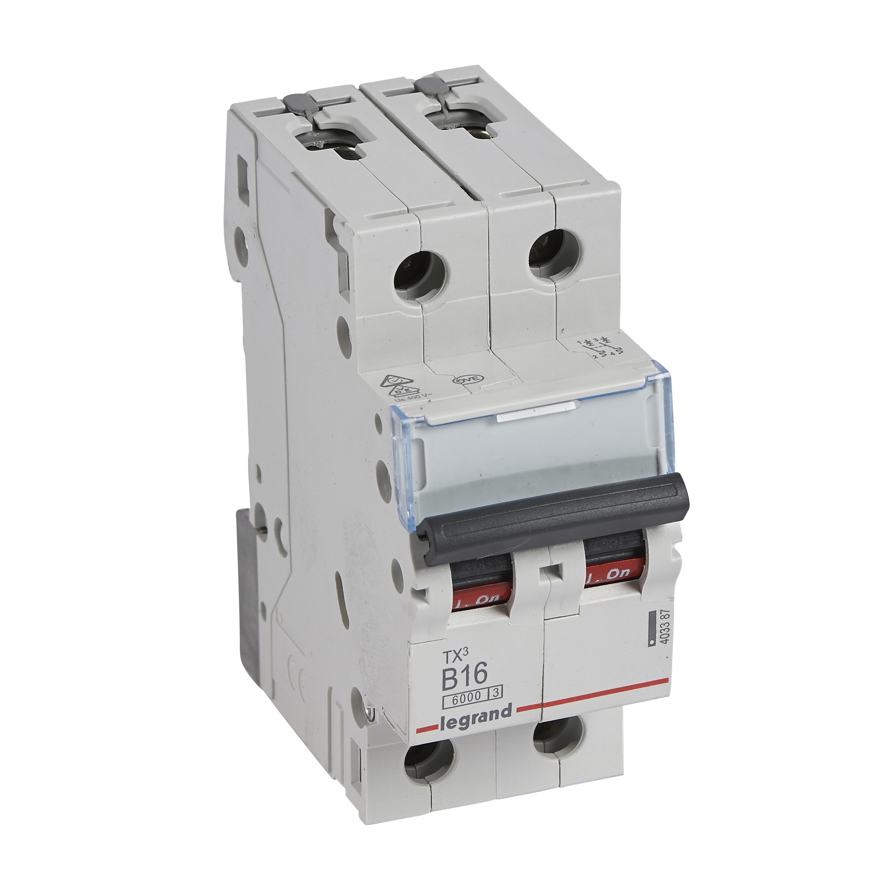 Legrand TX3 interruttore...