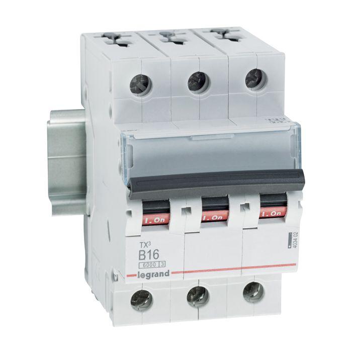 Legrand TX3 interruttore...