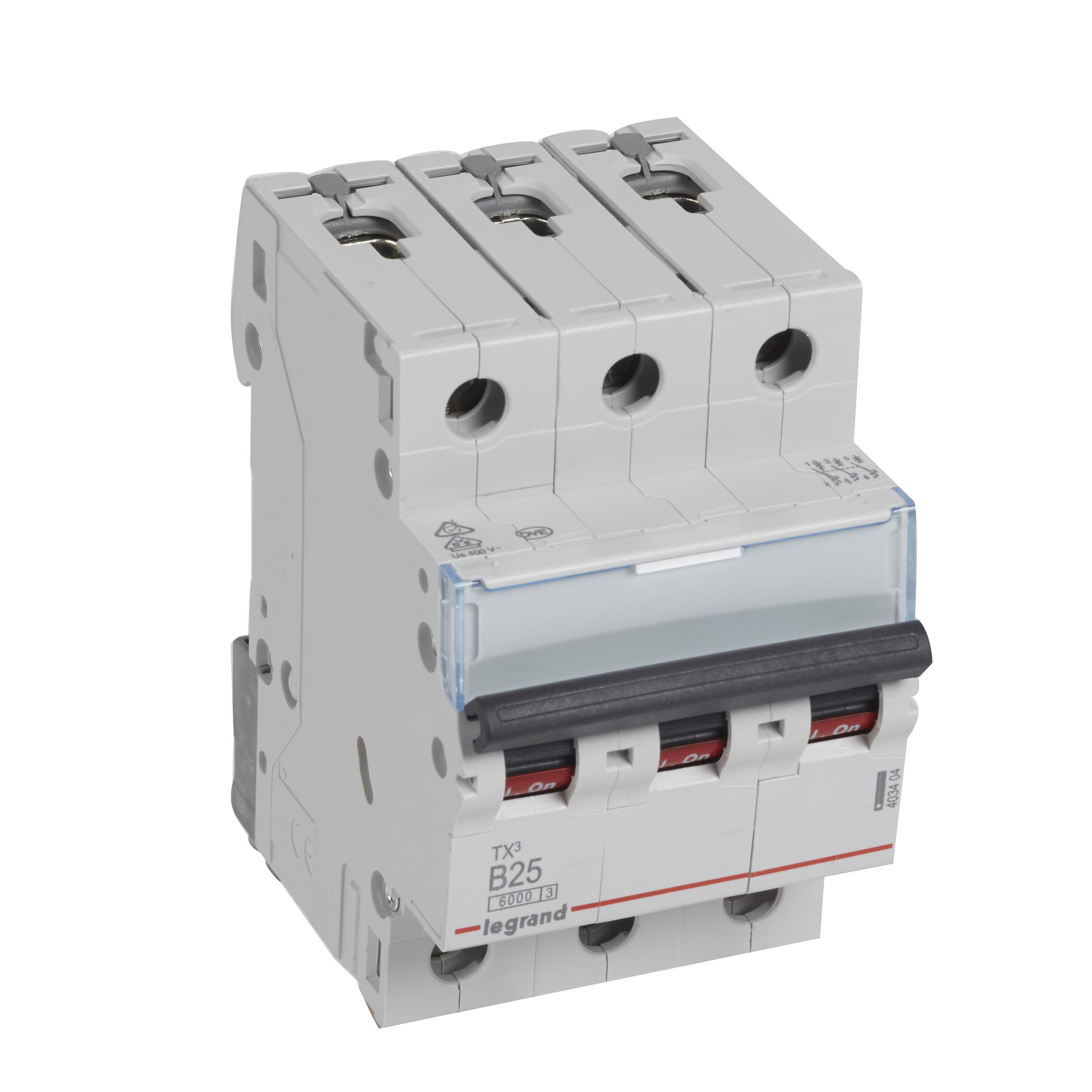 Legrand TX3 interruttore...