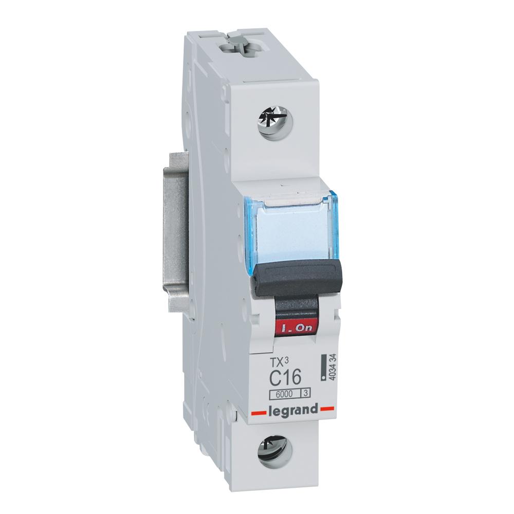 Legrand TX3 interruttore...