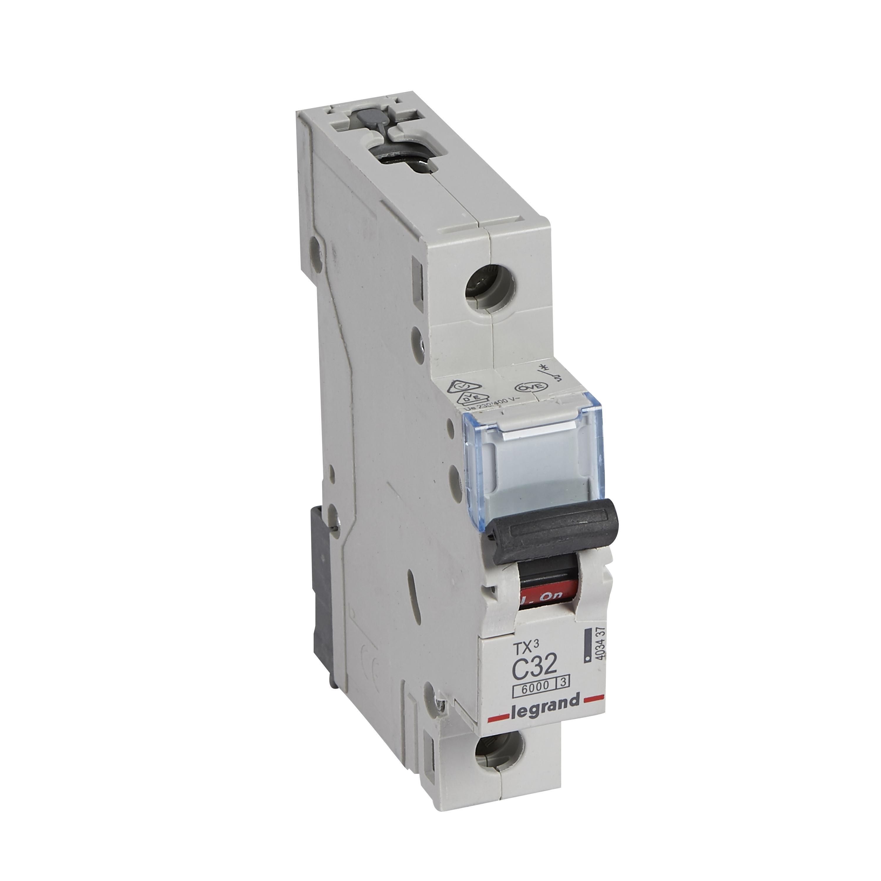 Legrand TX3 interruttore...