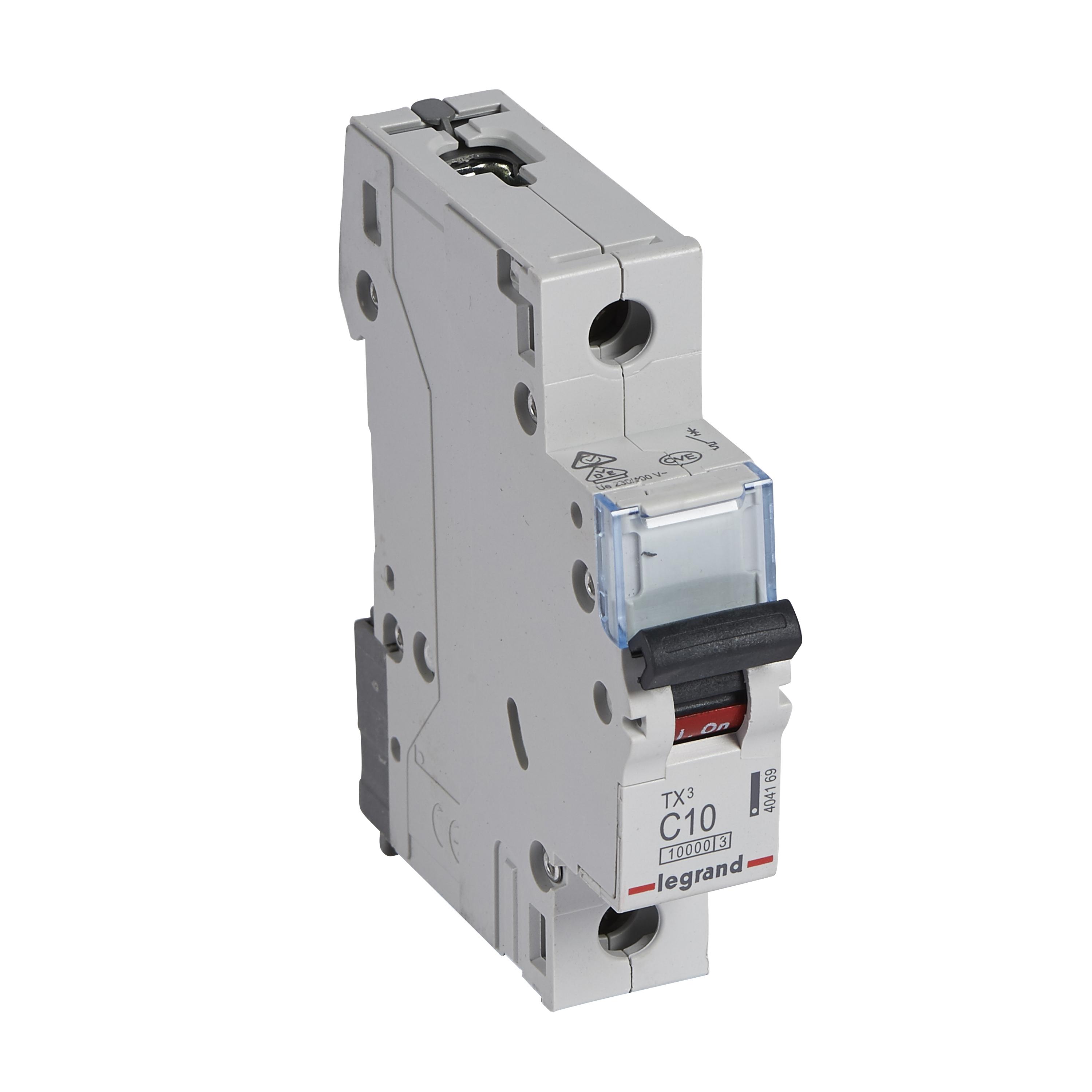 Legrand TX3 interruttore...