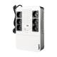 Legrand Keor ASI MULTIPLUG 800 GR gruppo di continuità (UPS) A linea interattiva 08 kVA 480 W 6 presa(e) AC