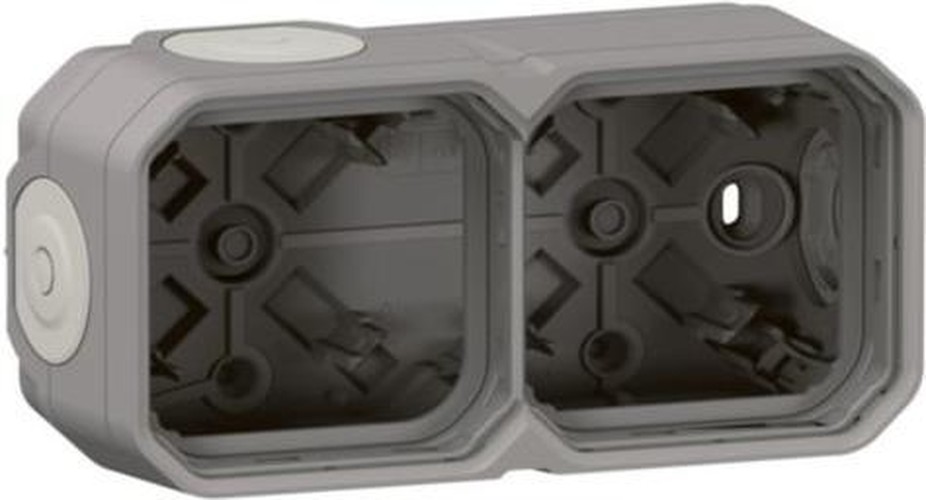 Legrand 069672L cassetta di...