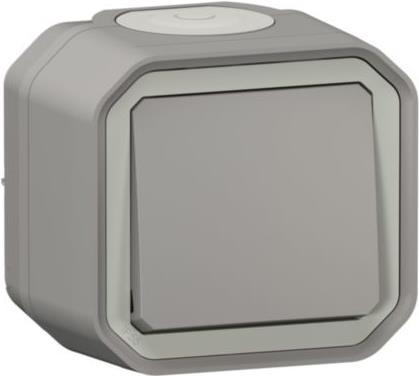 Legrand 069711L interruttore della luce