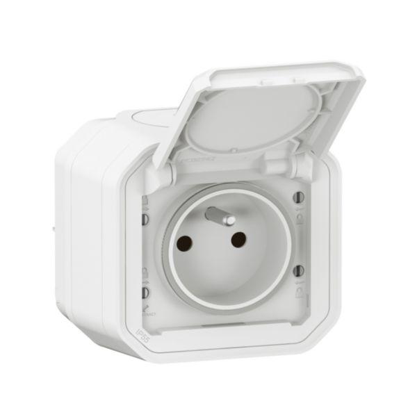 Legrand 069781L presa energia