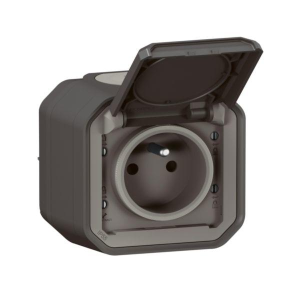 Legrand 069791L presa energia