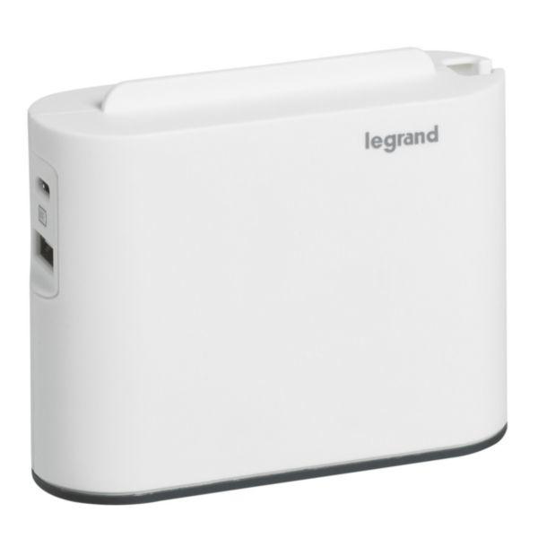 Legrand 049401 Caricabatterie per dispositivi mobili